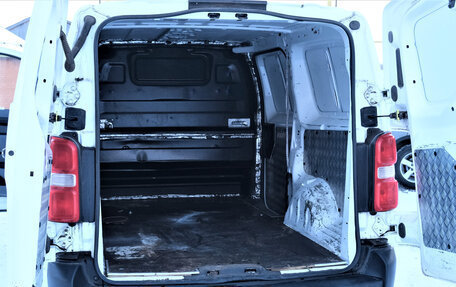 Peugeot Expert, 2019 год, 2 100 000 рублей, 18 фотография