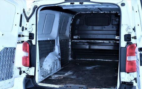 Peugeot Expert, 2019 год, 2 100 000 рублей, 17 фотография