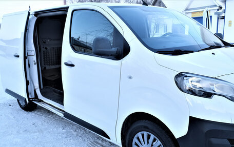 Peugeot Expert, 2019 год, 2 100 000 рублей, 19 фотография