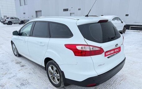 Ford Focus III, 2013 год, 825 000 рублей, 2 фотография