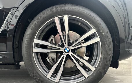 BMW X7, 2024 год, 15 214 000 рублей, 6 фотография