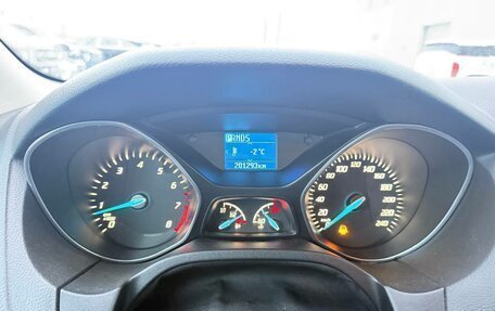 Ford Focus III, 2013 год, 825 000 рублей, 6 фотография