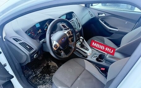 Ford Focus III, 2013 год, 825 000 рублей, 5 фотография