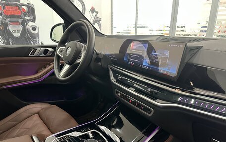 BMW X7, 2024 год, 15 214 000 рублей, 4 фотография