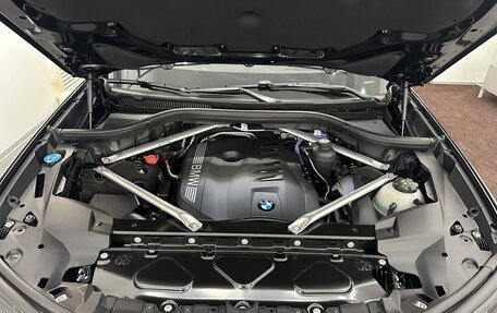 BMW X7, 2024 год, 15 214 000 рублей, 8 фотография