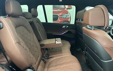 BMW X7, 2024 год, 15 214 000 рублей, 5 фотография