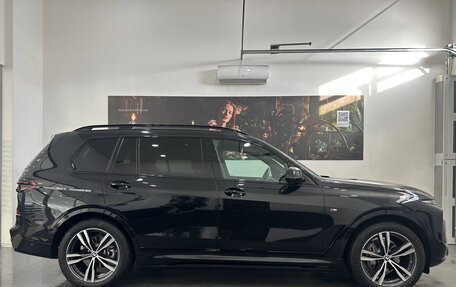 BMW X7, 2024 год, 15 214 000 рублей, 12 фотография