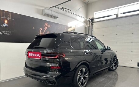 BMW X7, 2024 год, 15 214 000 рублей, 3 фотография