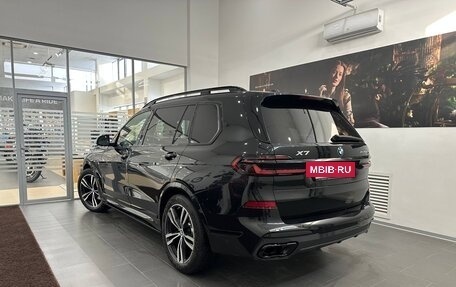 BMW X7, 2024 год, 15 214 000 рублей, 10 фотография