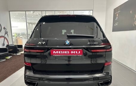 BMW X7, 2024 год, 15 214 000 рублей, 14 фотография