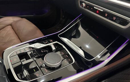 BMW X7, 2024 год, 15 214 000 рублей, 24 фотография