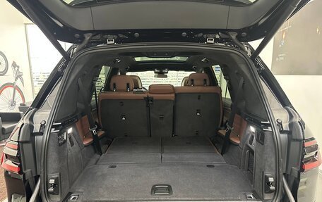 BMW X7, 2024 год, 15 214 000 рублей, 16 фотография