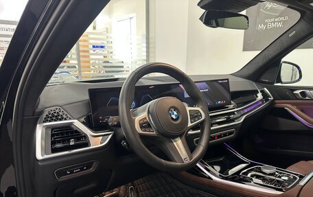 BMW X7, 2024 год, 15 214 000 рублей, 26 фотография