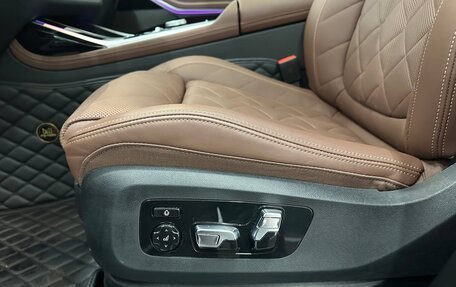 BMW X7, 2024 год, 15 214 000 рублей, 27 фотография