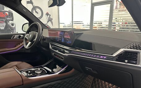 BMW X7, 2024 год, 15 214 000 рублей, 25 фотография