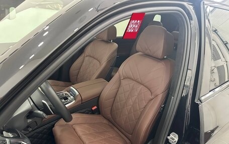 BMW X7, 2024 год, 15 214 000 рублей, 28 фотография