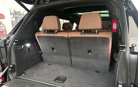 BMW X7, 2024 год, 15 214 000 рублей, 18 фотография