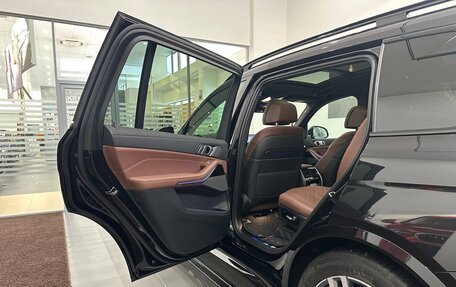 BMW X7, 2024 год, 15 214 000 рублей, 30 фотография