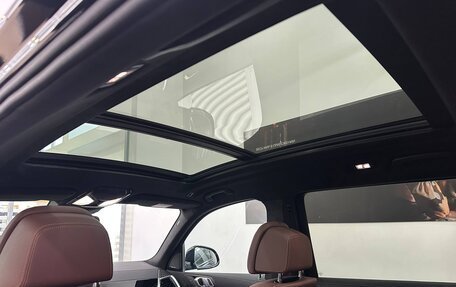 BMW X7, 2024 год, 15 214 000 рублей, 35 фотография