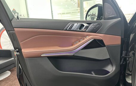 BMW X7, 2024 год, 15 214 000 рублей, 36 фотография