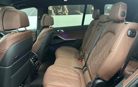 BMW X7, 2024 год, 15 214 000 рублей, 31 фотография