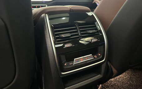 BMW X7, 2024 год, 15 214 000 рублей, 32 фотография