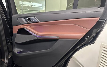 BMW X7, 2024 год, 15 214 000 рублей, 38 фотография