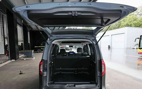 Mercedes-Benz Citan, 2025 год, 4 100 000 рублей, 3 фотография