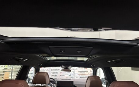 BMW X7, 2024 год, 15 214 000 рублей, 34 фотография