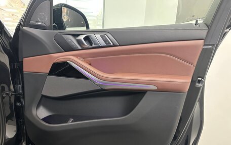 BMW X7, 2024 год, 15 214 000 рублей, 37 фотография