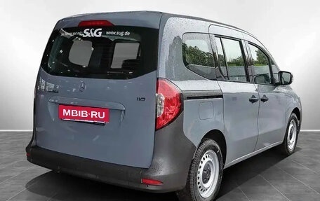 Mercedes-Benz Citan, 2025 год, 4 100 000 рублей, 2 фотография