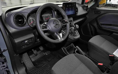 Mercedes-Benz Citan, 2025 год, 4 100 000 рублей, 9 фотография