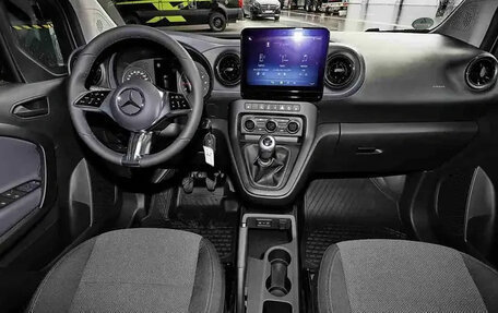 Mercedes-Benz Citan, 2025 год, 4 100 000 рублей, 8 фотография