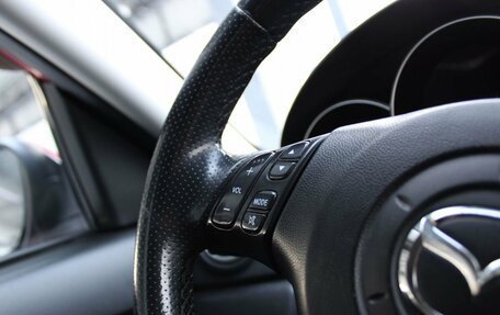 Mazda 3, 2005 год, 409 000 рублей, 7 фотография