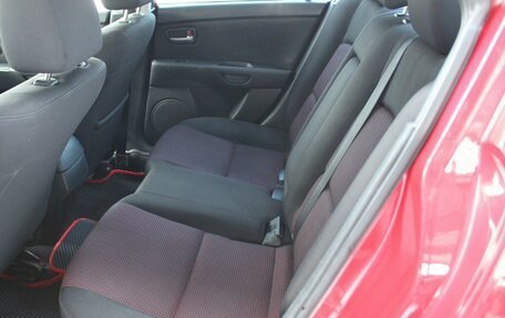 Mazda 3, 2005 год, 409 000 рублей, 11 фотография