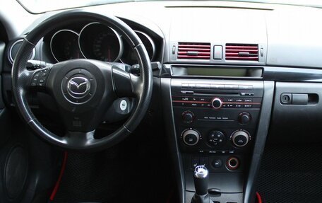 Mazda 3, 2005 год, 409 000 рублей, 6 фотография