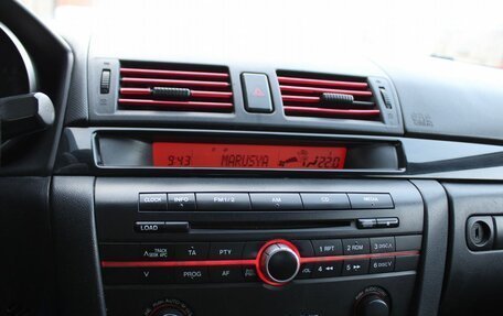 Mazda 3, 2005 год, 409 000 рублей, 8 фотография