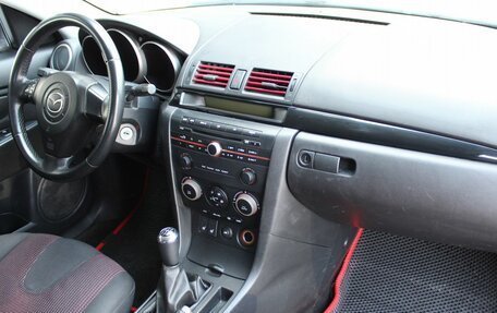 Mazda 3, 2005 год, 409 000 рублей, 10 фотография