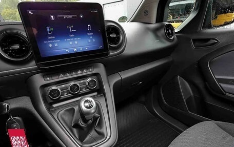 Mercedes-Benz Citan, 2025 год, 4 100 000 рублей, 12 фотография