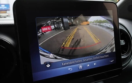 Mercedes-Benz Citan, 2025 год, 4 100 000 рублей, 11 фотография