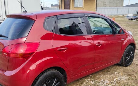KIA Venga I, 2014 год, 1 450 000 рублей, 3 фотография