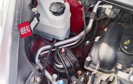 KIA Venga I, 2014 год, 1 450 000 рублей, 8 фотография