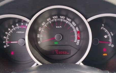 KIA Venga I, 2014 год, 1 450 000 рублей, 4 фотография