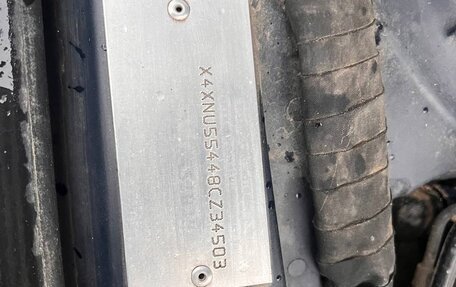 BMW 5 серия, 2007 год, 1 000 000 рублей, 7 фотография