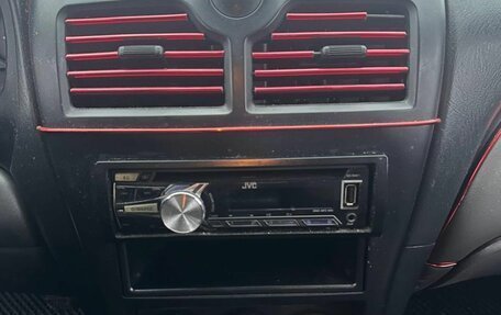 Nissan Almera Classic, 2011 год, 553 000 рублей, 10 фотография