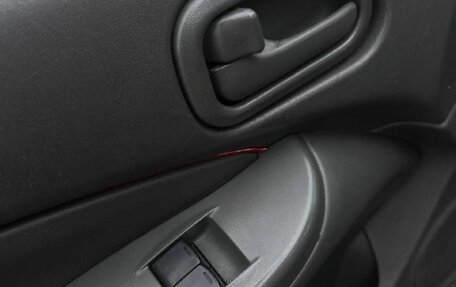 Nissan Almera Classic, 2011 год, 553 000 рублей, 12 фотография