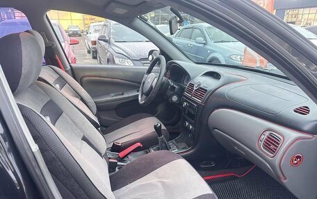 Nissan Almera Classic, 2011 год, 553 000 рублей, 13 фотография