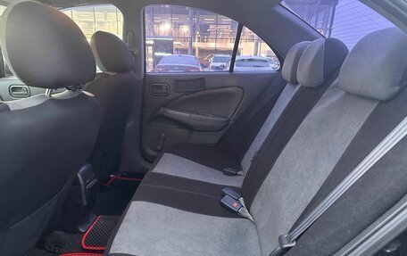 Nissan Almera Classic, 2011 год, 553 000 рублей, 14 фотография