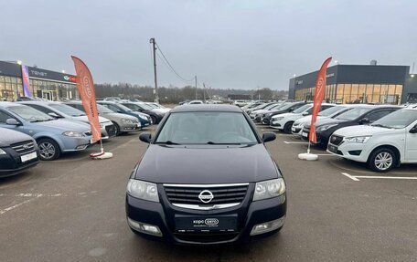 Nissan Almera Classic, 2011 год, 553 000 рублей, 2 фотография