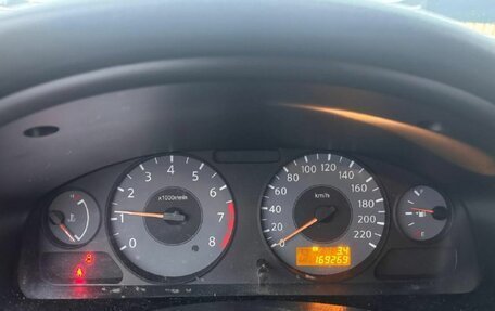 Nissan Almera Classic, 2011 год, 553 000 рублей, 11 фотография